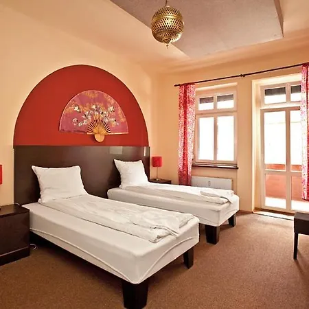 Oriental House