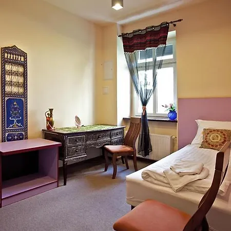 Oriental House Poznan