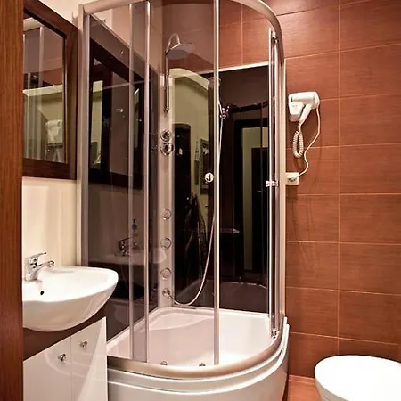Hostal Oriental House
