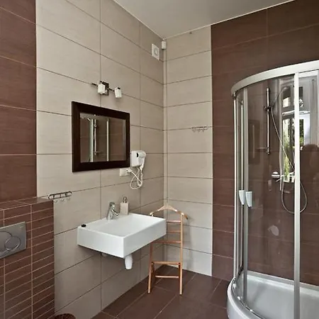 Oriental House Hostal Poznan