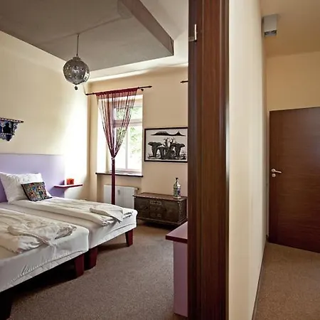 Oriental House * Poznan