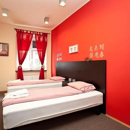 Oriental House