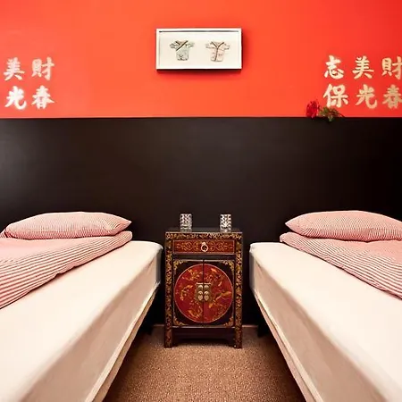 Oriental House