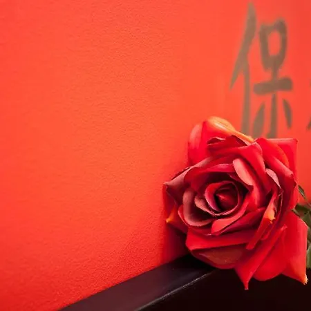 Oriental House Hostal *