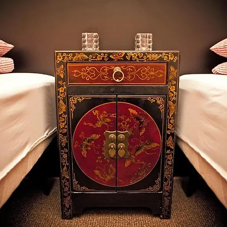 Oriental House Poznan