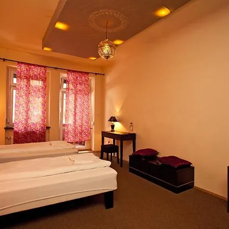 Oriental House *