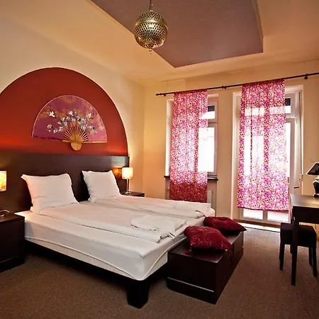 Oriental House * Poznan
